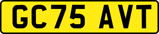 GC75AVT