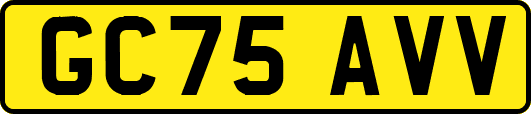 GC75AVV