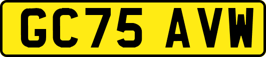 GC75AVW