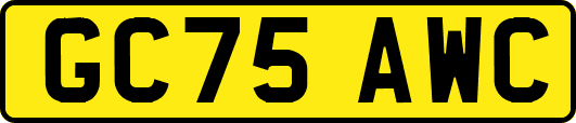 GC75AWC