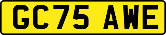 GC75AWE