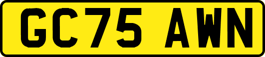 GC75AWN