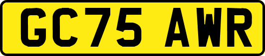 GC75AWR