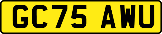 GC75AWU