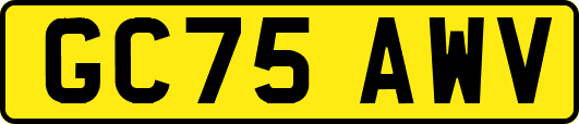 GC75AWV