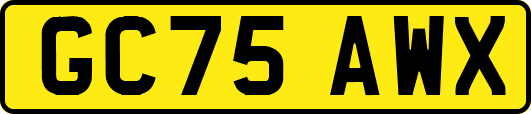 GC75AWX