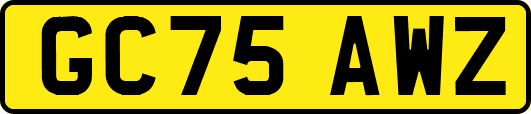 GC75AWZ