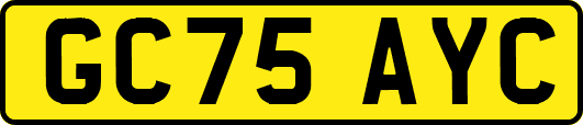 GC75AYC