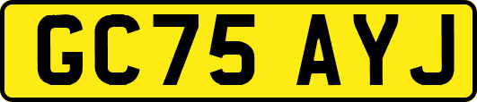 GC75AYJ