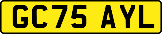GC75AYL