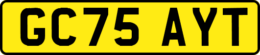 GC75AYT