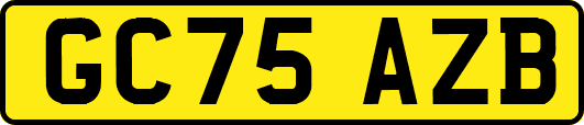 GC75AZB