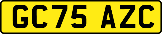 GC75AZC