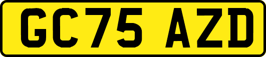 GC75AZD