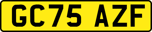 GC75AZF