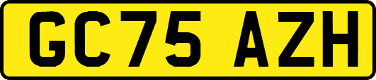 GC75AZH