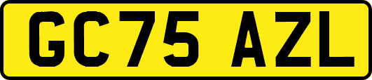 GC75AZL
