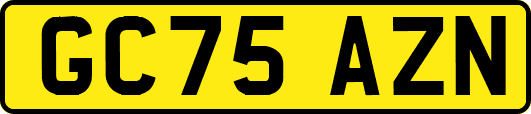 GC75AZN