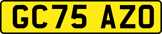 GC75AZO