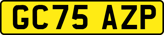 GC75AZP