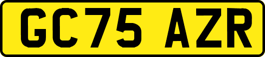 GC75AZR