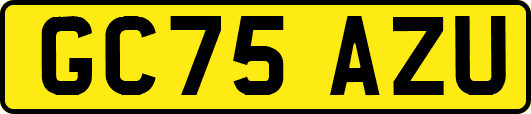 GC75AZU
