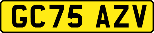 GC75AZV