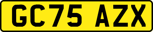 GC75AZX