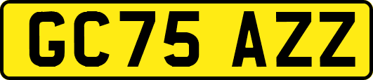 GC75AZZ