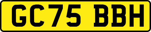 GC75BBH