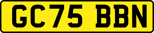 GC75BBN