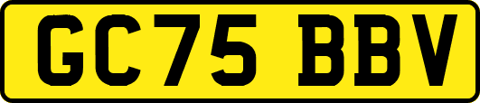 GC75BBV