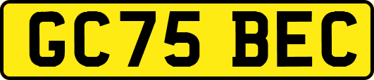 GC75BEC