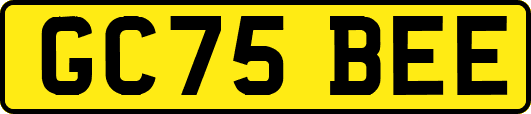 GC75BEE