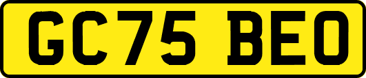 GC75BEO