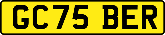 GC75BER