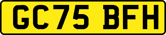 GC75BFH