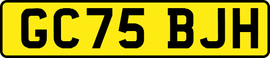 GC75BJH