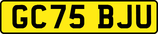 GC75BJU