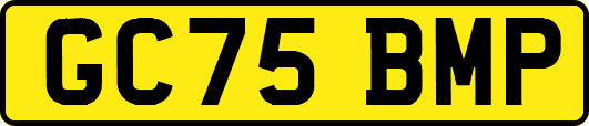 GC75BMP