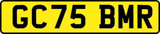 GC75BMR