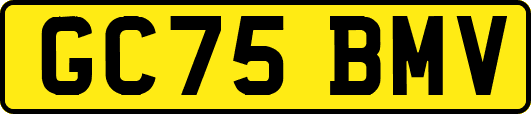 GC75BMV