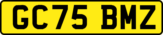 GC75BMZ