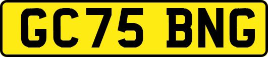 GC75BNG