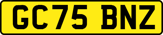 GC75BNZ