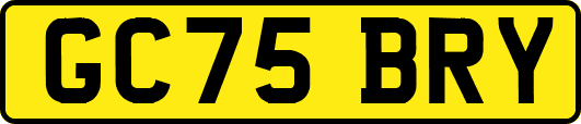 GC75BRY