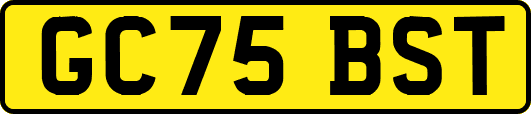 GC75BST