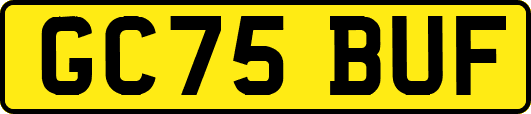 GC75BUF