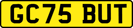 GC75BUT