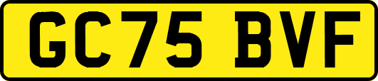 GC75BVF